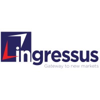 Ingressus USA logo, Ingressus USA contact details