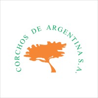 Corchos de Argentina logo, Corchos de Argentina contact details