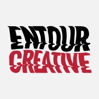 Entour Creative Agency logo, Entour Creative Agency contact details