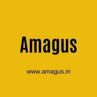 AmagusIndia logo, AmagusIndia contact details