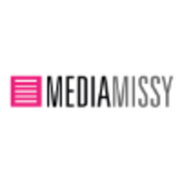 Media Missy logo, Media Missy contact details