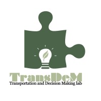 TRANSDEM Lab logo, TRANSDEM Lab contact details