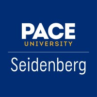 Pace University - Seidenberg School of Computer Science and Information Systems logo, Pace University - Seidenberg School of Computer Science and Information Systems contact details