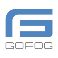 GoFog, Inc. logo, GoFog, Inc. contact details