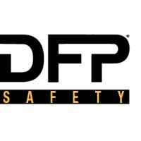 DFP Safety Corporation logo, DFP Safety Corporation contact details