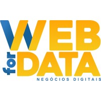 WEBforDATA Negócios Digitais logo, WEBforDATA Negócios Digitais contact details