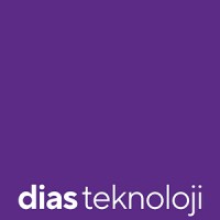 DİAS TEKNOLOJİ logo, DİAS TEKNOLOJİ contact details