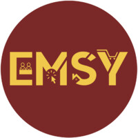 EMSY Inc. logo, EMSY Inc. contact details