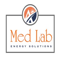 MedLab Enerji&Danışmanlık logo, MedLab Enerji&Danışmanlık contact details