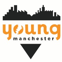 Young Manchester logo, Young Manchester contact details