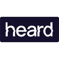 Heard Publishing logo, Heard Publishing contact details