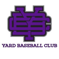 Yard Baseball Club logo, Yard Baseball Club contact details