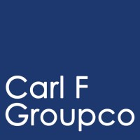 Carl F Groupco Limited logo, Carl F Groupco Limited contact details