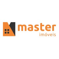 Master Imóveis logo, Master Imóveis contact details