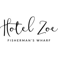 Hotel Zoe Fishermans Wharf logo, Hotel Zoe Fishermans Wharf contact details