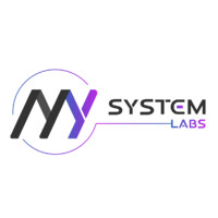 My System Labs logo, My System Labs contact details