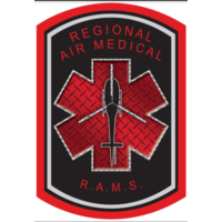 Regional Air Medical Services (RAMS) logo, Regional Air Medical Services (RAMS) contact details