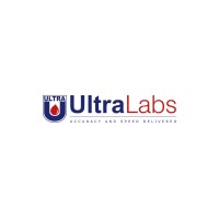 Ultra Laboratories logo, Ultra Laboratories contact details