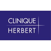 CLINIQUE HERBERT logo, CLINIQUE HERBERT contact details