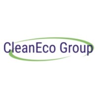 CleanEco Group logo, CleanEco Group contact details