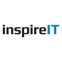 InspireIT logo, InspireIT contact details