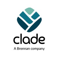 Clade Solutions logo, Clade Solutions contact details