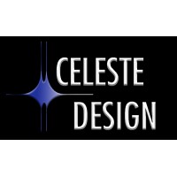 Celeste Designs logo, Celeste Designs contact details