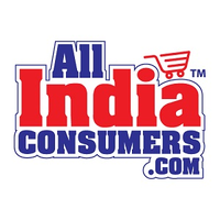 All India Consumers logo, All India Consumers contact details