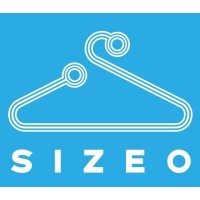 Sizeo logo, Sizeo contact details