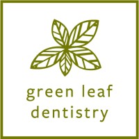 GREEN LEAF DENTISTRY, LLC logo, GREEN LEAF DENTISTRY, LLC contact details