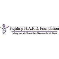 Fighting H.A.R.D Foundation logo, Fighting H.A.R.D Foundation contact details