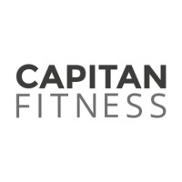 Capitan Fitness logo, Capitan Fitness contact details