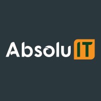 Absoluit logo, Absoluit contact details