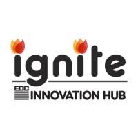 IGNITE - EDC Innovation Hub logo, IGNITE - EDC Innovation Hub contact details