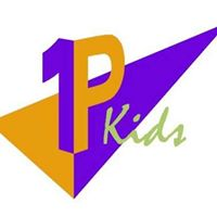 P1 Kids logo, P1 Kids contact details