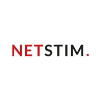 Net STIM logo, Net STIM contact details