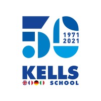 Kells School logo, Kells School contact details