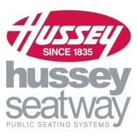 Hussey Seatway logo, Hussey Seatway contact details