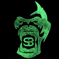 Silverback Calisthenics logo, Silverback Calisthenics contact details