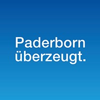 Stadt Paderborn logo, Stadt Paderborn contact details