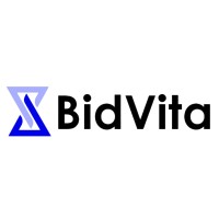 BidVita logo, BidVita contact details