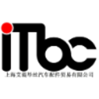 ITBC logo, ITBC contact details