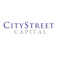 CityStreet Capital logo, CityStreet Capital contact details