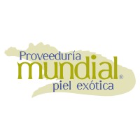 Proveeduría Mundial S.A. de C.V. logo, Proveeduría Mundial S.A. de C.V. contact details