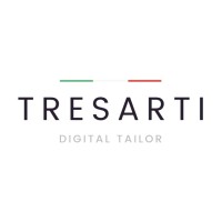 TRESARTI logo, TRESARTI contact details