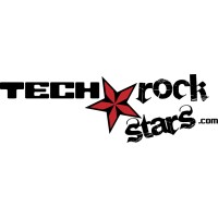 Tech Rockstars logo, Tech Rockstars contact details