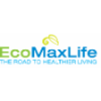 EcoMaxLife logo, EcoMaxLife contact details