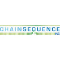 ChainSequence, Inc. logo, ChainSequence, Inc. contact details