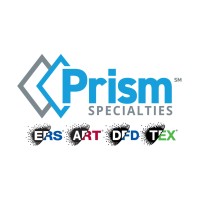 Prism Specialties of Oklahoma logo, Prism Specialties of Oklahoma contact details