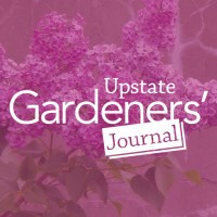 Upstate Gardeners' Journal logo, Upstate Gardeners' Journal contact details